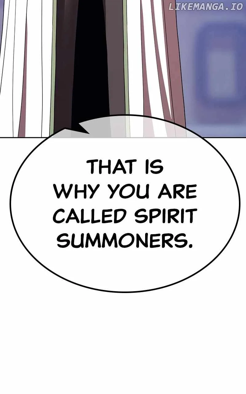 +99 Wooden stick Chapter 126 page 121