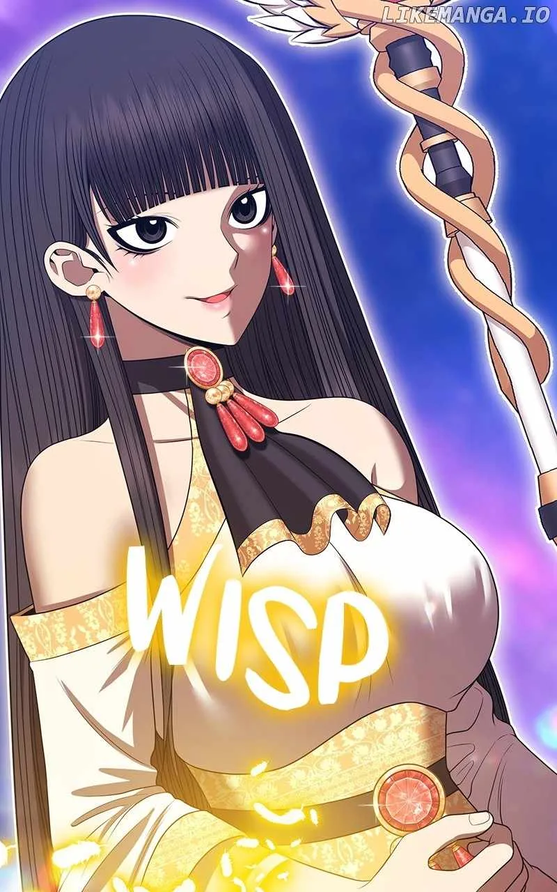 +99 Wooden stick Chapter 126 page 84