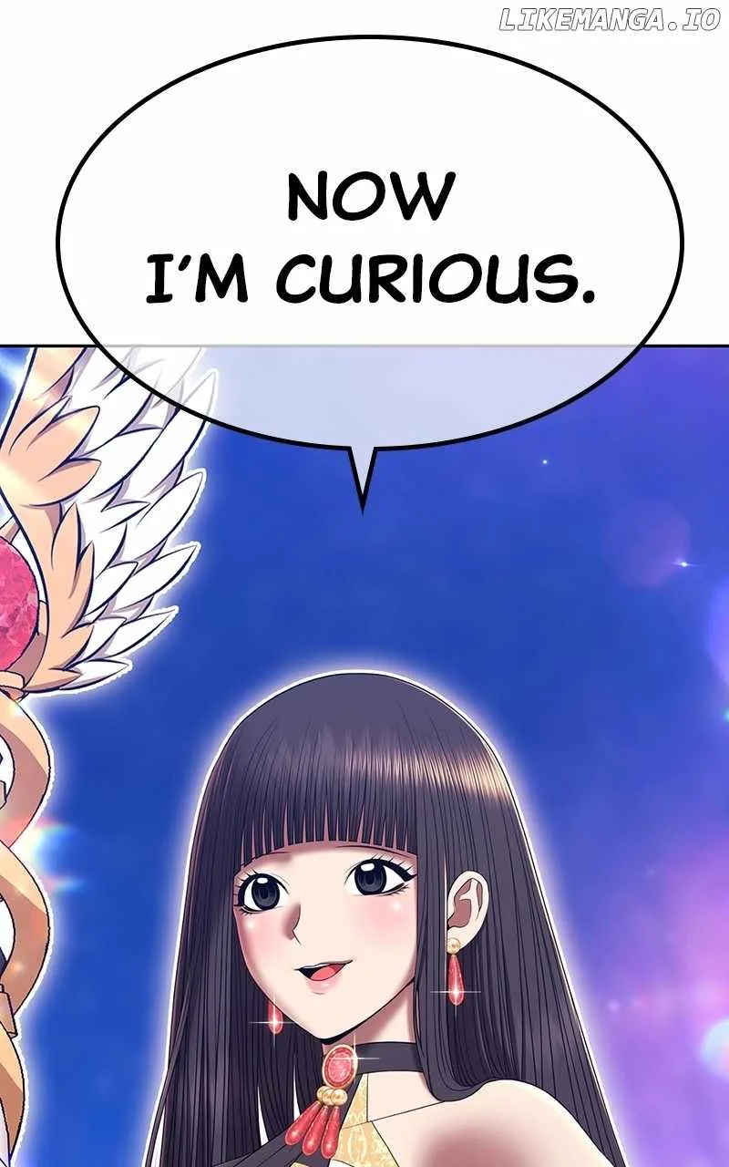 +99 Wooden stick Chapter 126 page 125