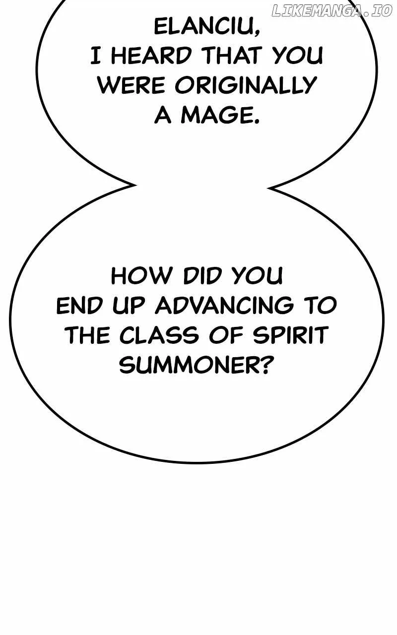 +99 Wooden stick Chapter 126 page 127