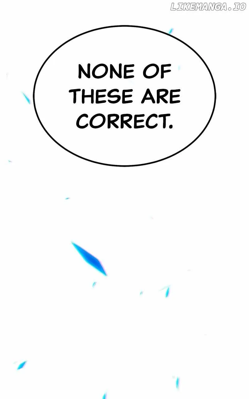 +99 Wooden stick Chapter 126 page 133