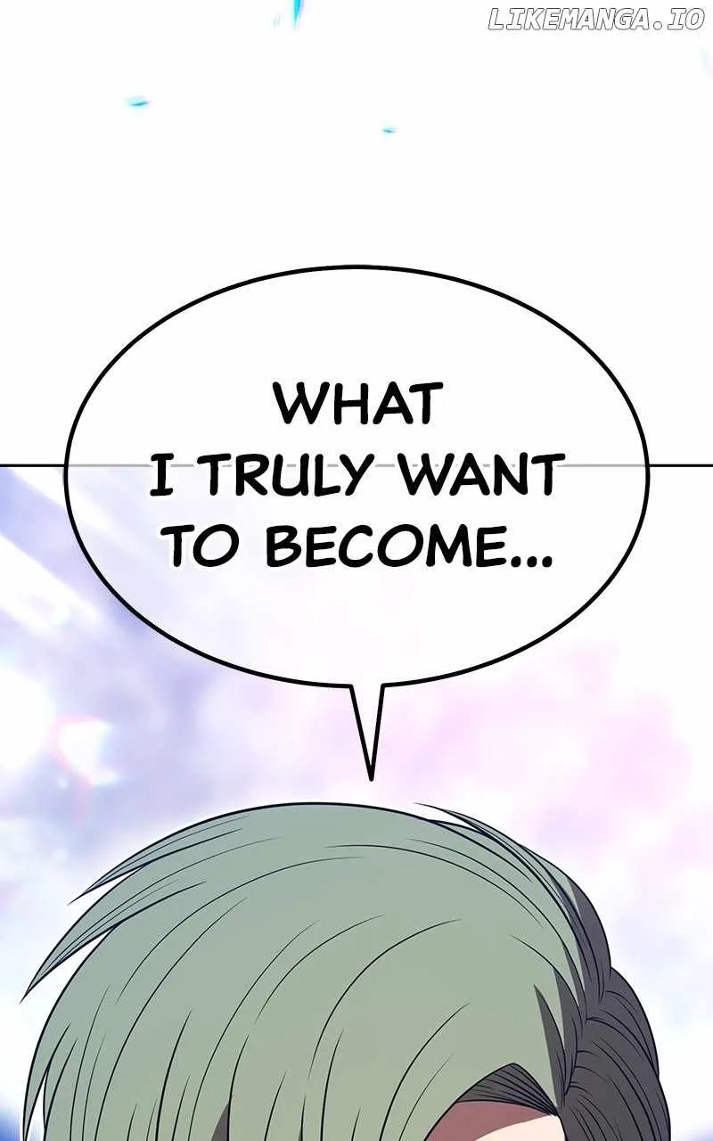 +99 Wooden stick Chapter 126 page 134