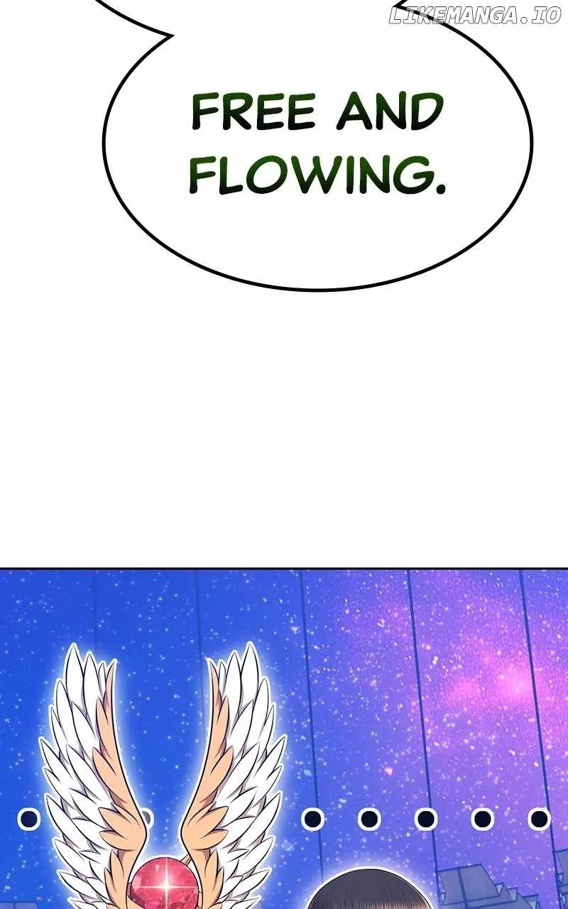 +99 Wooden stick Chapter 126 page 136