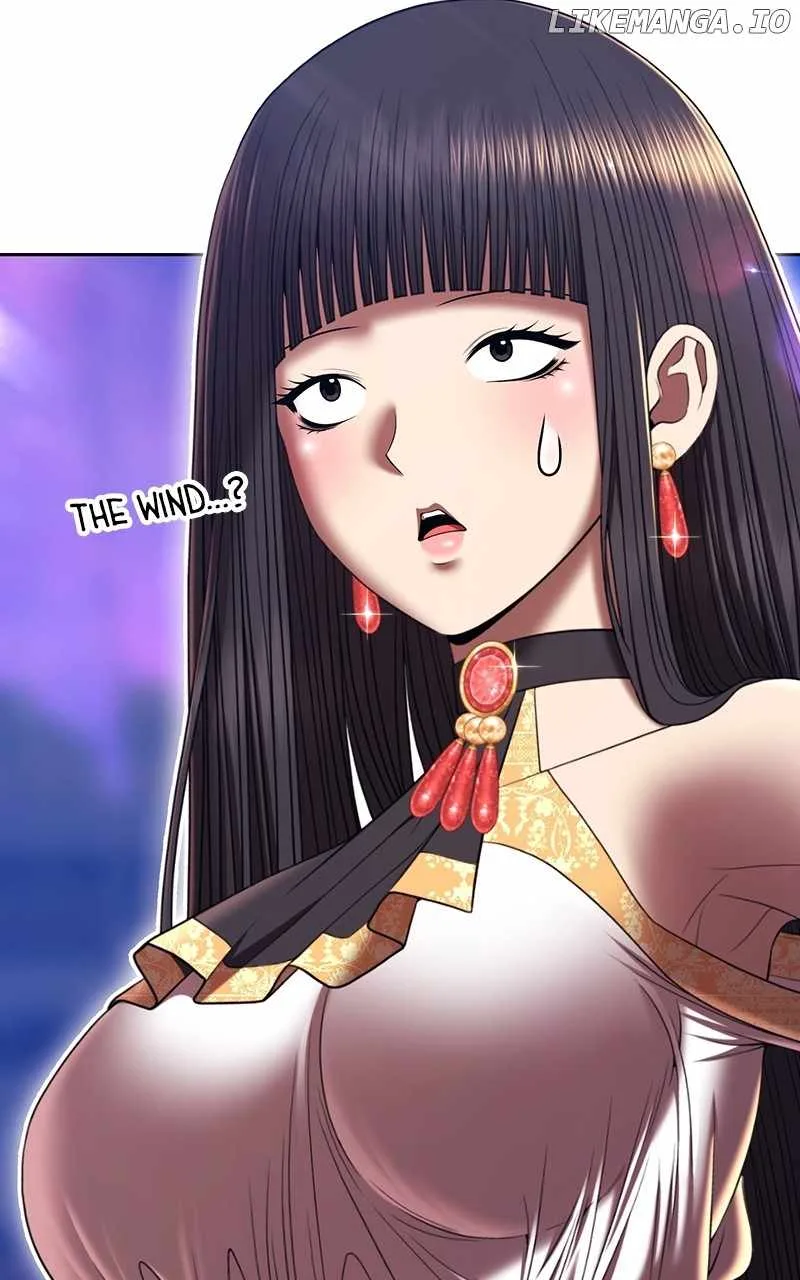+99 Wooden stick Chapter 126 page 139