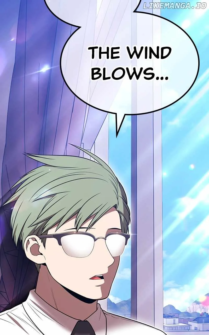 +99 Wooden stick Chapter 126 page 146