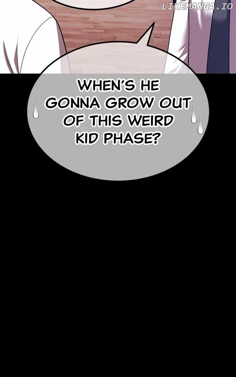 +99 Wooden stick Chapter 126 page 149