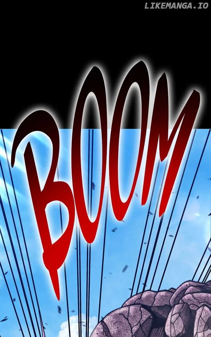 +99 Wooden stick Chapter 126 page 158