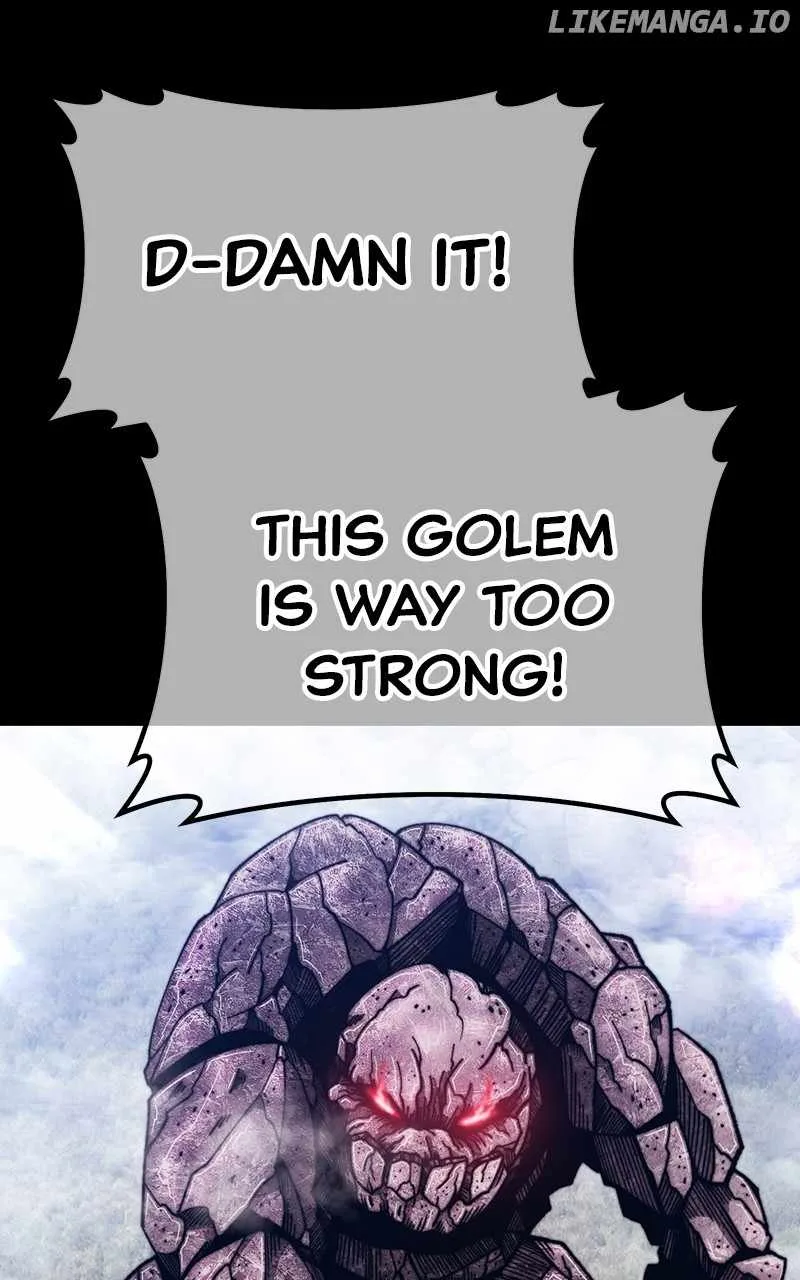 +99 Wooden stick Chapter 126 page 161