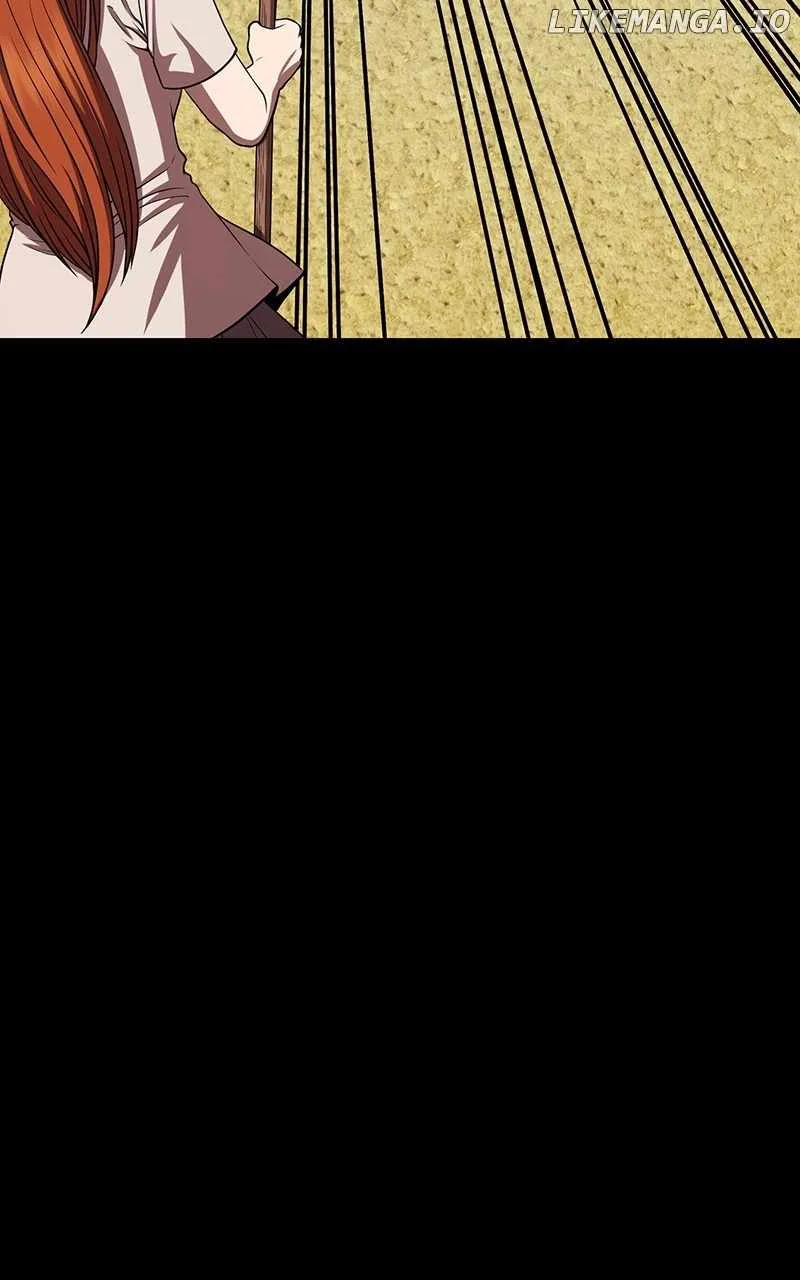 +99 Wooden stick Chapter 126 page 160