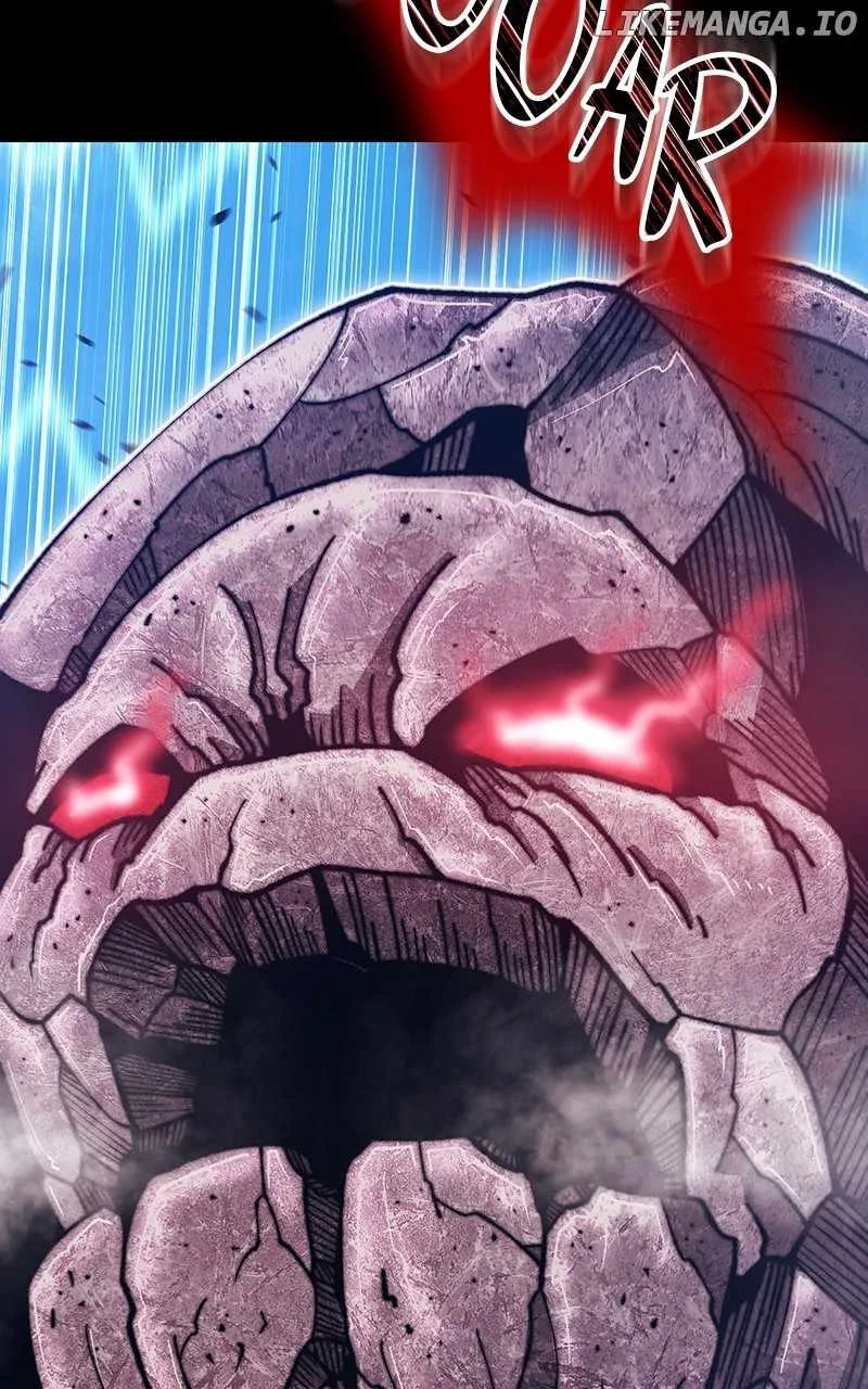 +99 Wooden stick Chapter 126 page 156