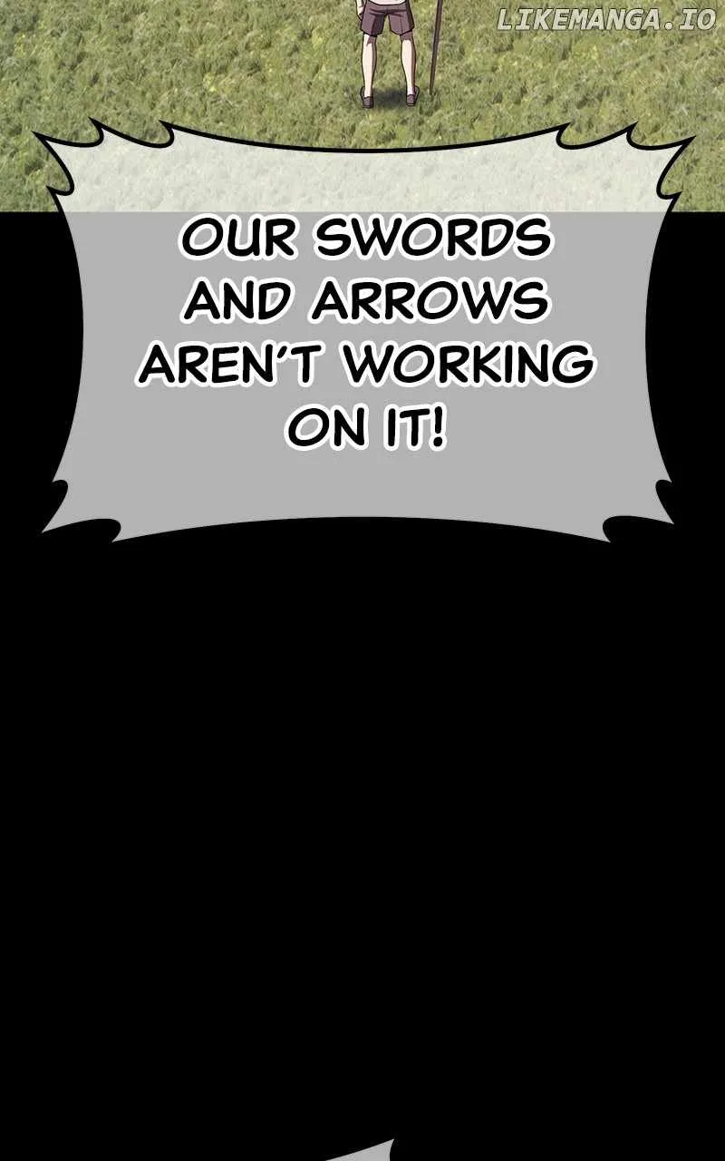 +99 Wooden stick Chapter 126 page 163
