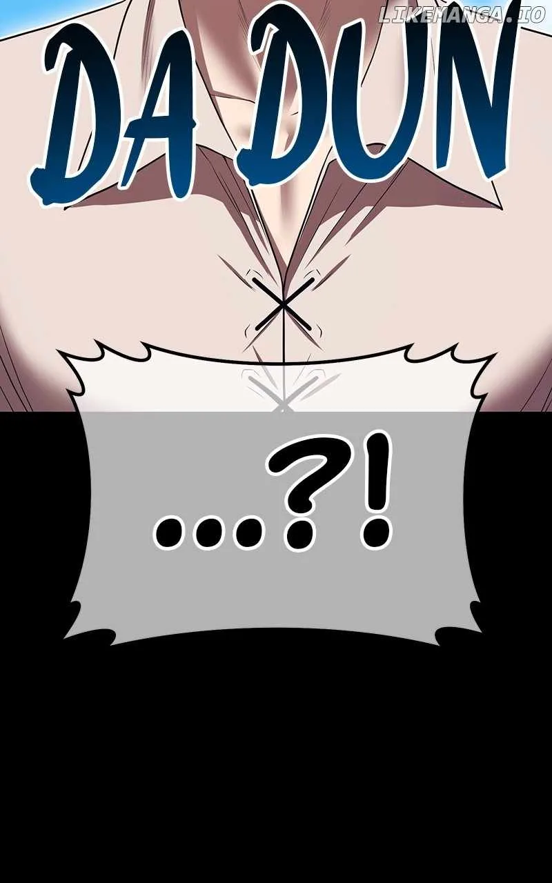 +99 Wooden stick Chapter 126 page 168