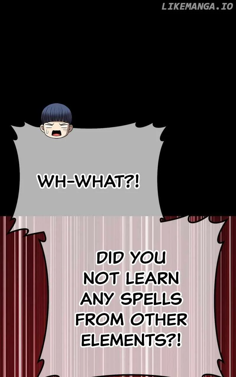 +99 Wooden stick Chapter 126 page 169