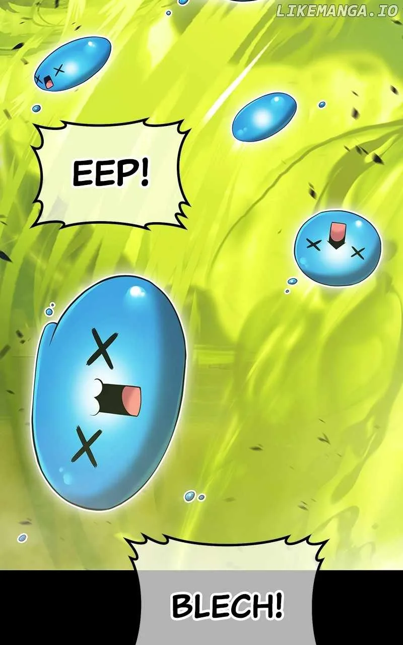 +99 Wooden stick Chapter 126 page 185