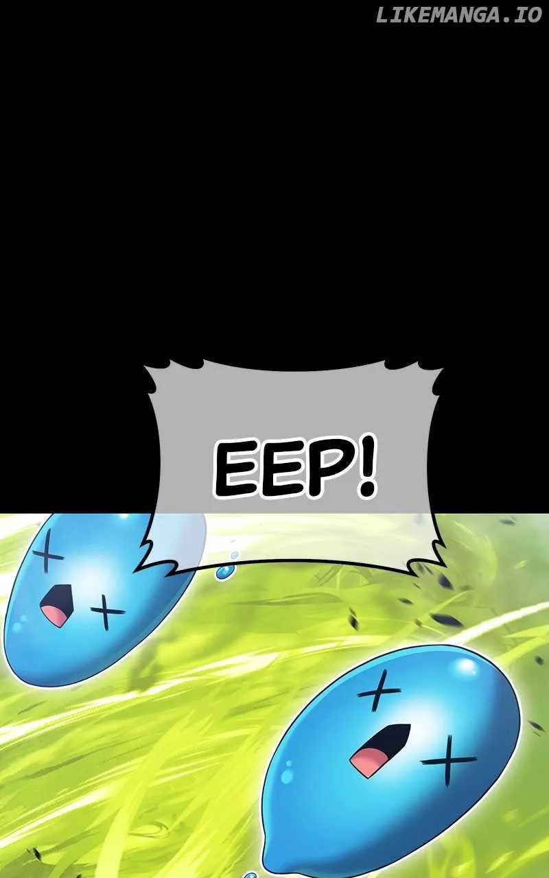 +99 Wooden stick Chapter 126 page 184