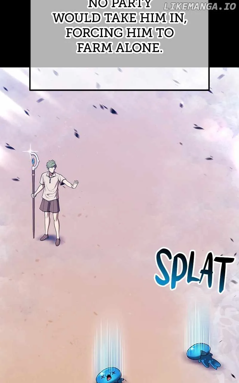 +99 Wooden stick Chapter 126 page 188