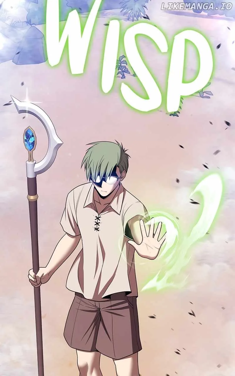 +99 Wooden stick Chapter 126 page 191