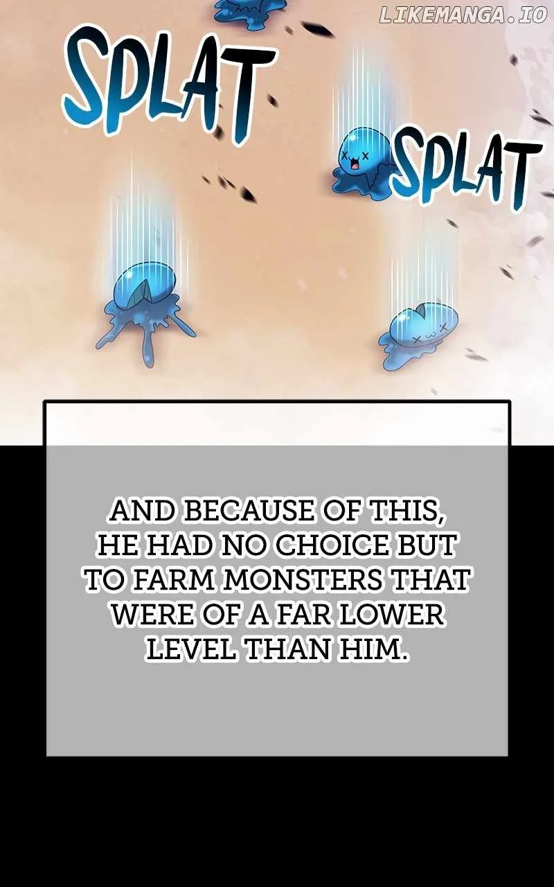+99 Wooden stick Chapter 126 page 189