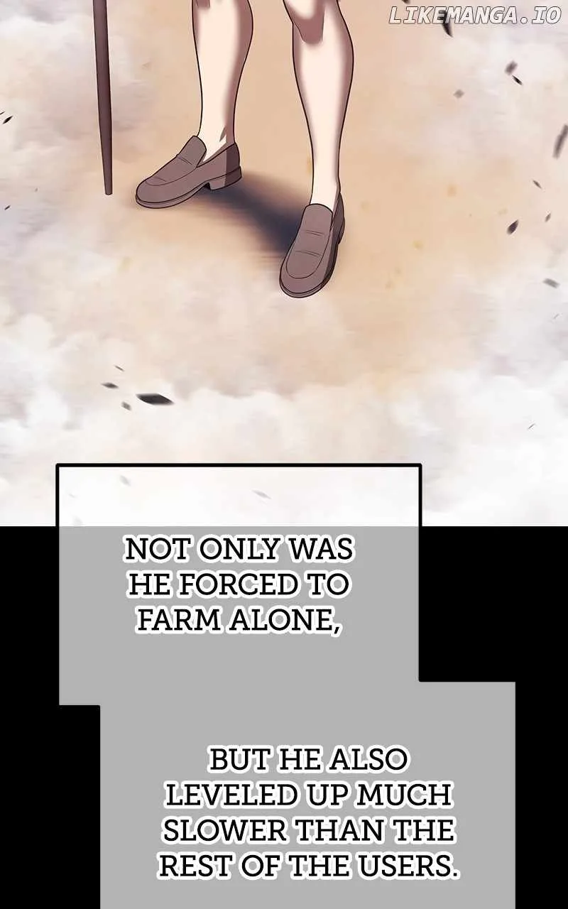 +99 Wooden stick Chapter 126 page 192