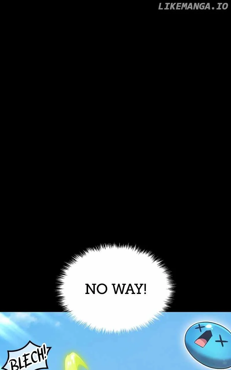 +99 Wooden stick Chapter 126 page 196