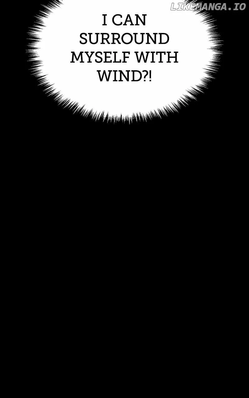 +99 Wooden stick Chapter 126 page 198
