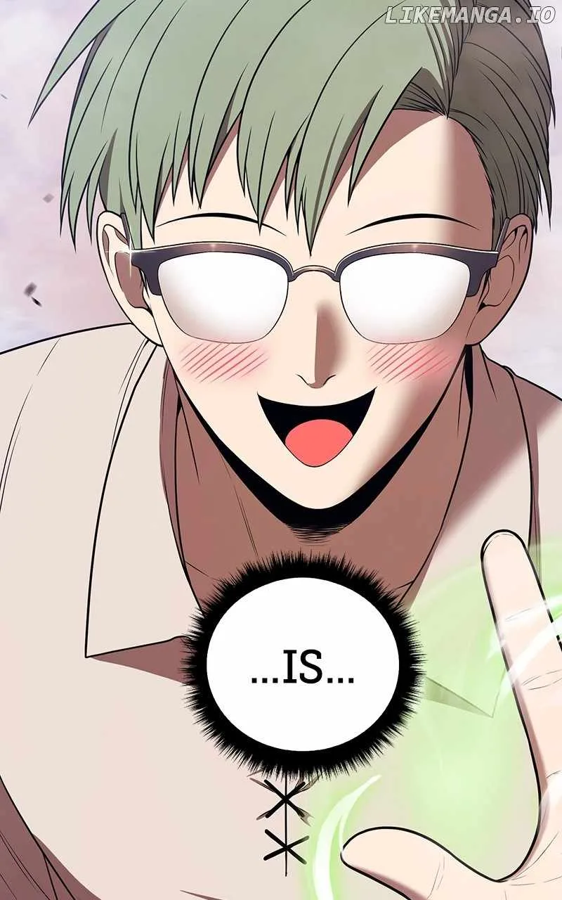 +99 Wooden stick Chapter 126 page 194