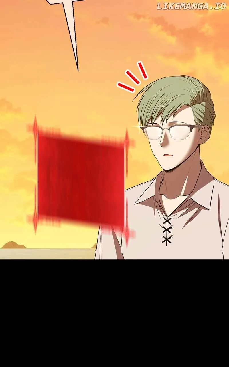 +99 Wooden stick Chapter 126 page 209