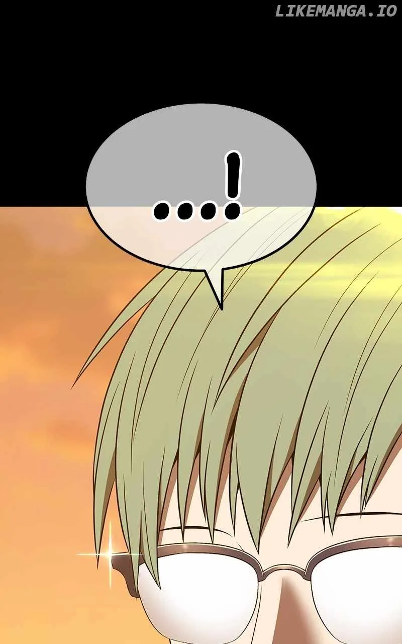 +99 Wooden stick Chapter 126 page 211