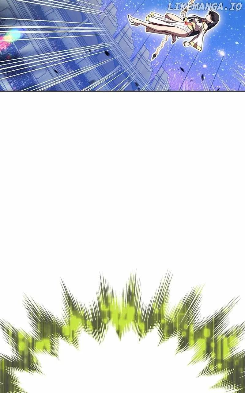 +99 Wooden stick Chapter 126 page 230