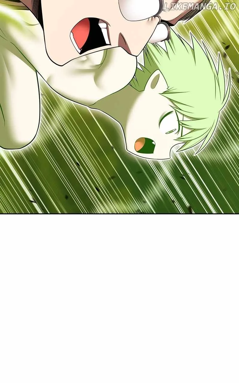 +99 Wooden stick Chapter 126 page 232