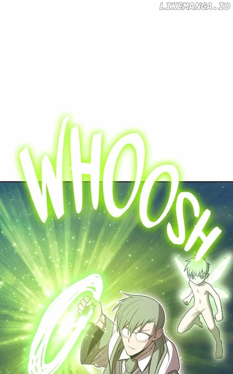 +99 Wooden stick Chapter 126 page 244