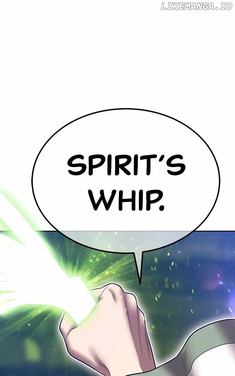 +99 Wooden stick Chapter 126 page 246