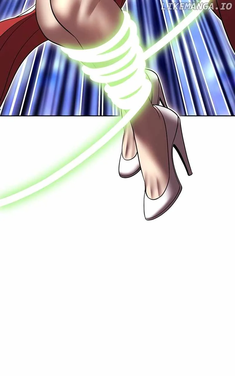 +99 Wooden stick Chapter 126 page 253