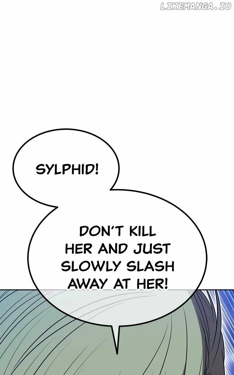 +99 Wooden stick Chapter 126 page 259