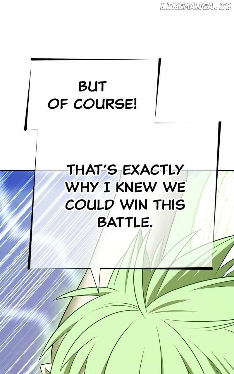 +99 Wooden stick Chapter 126 page 262