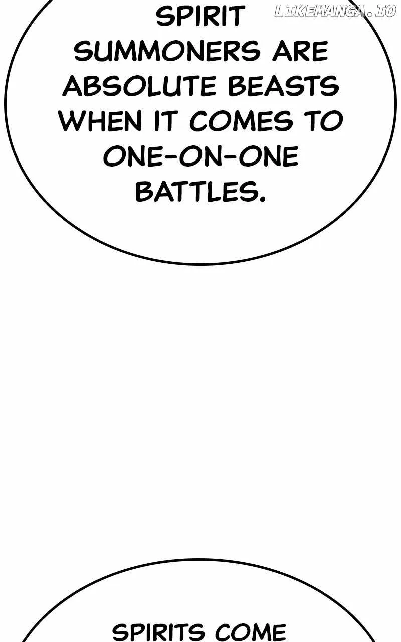 +99 Wooden stick Chapter 126 page 274