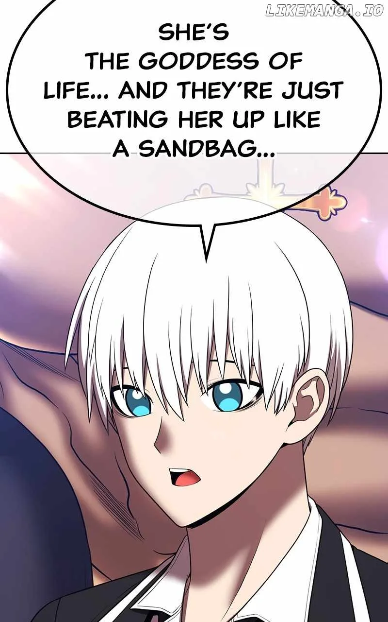 +99 Wooden stick Chapter 126 page 270