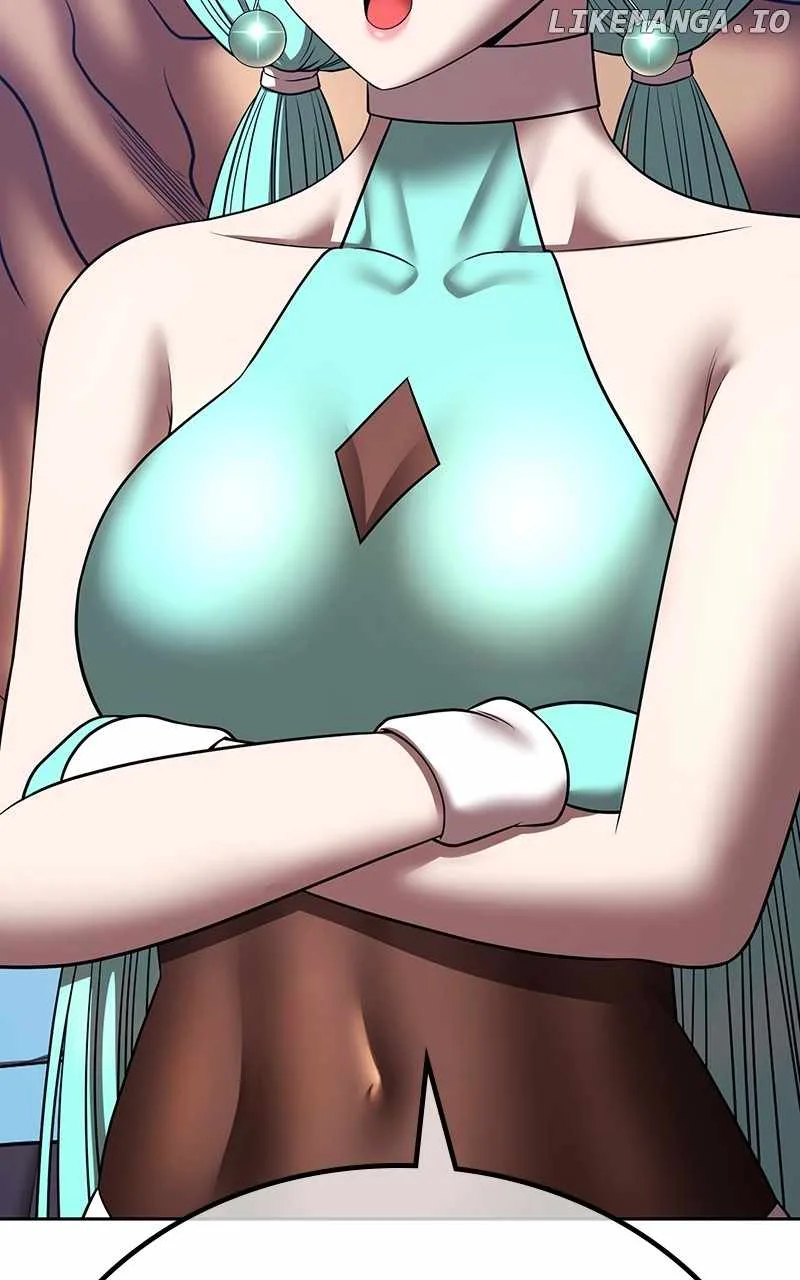 +99 Wooden stick Chapter 126 page 273