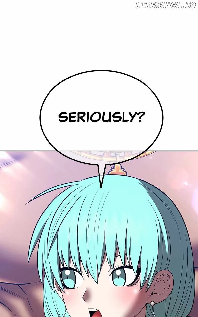 +99 Wooden stick Chapter 126 page 272