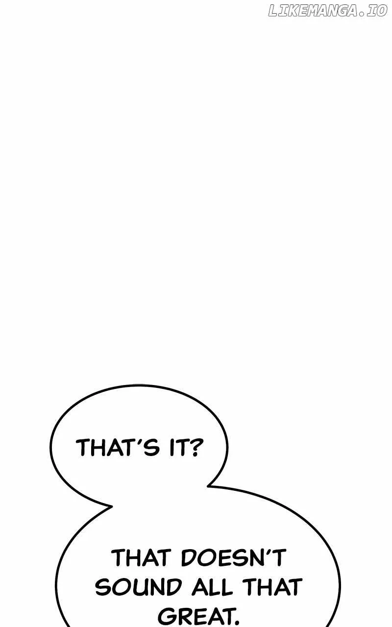 +99 Wooden stick Chapter 126 page 277