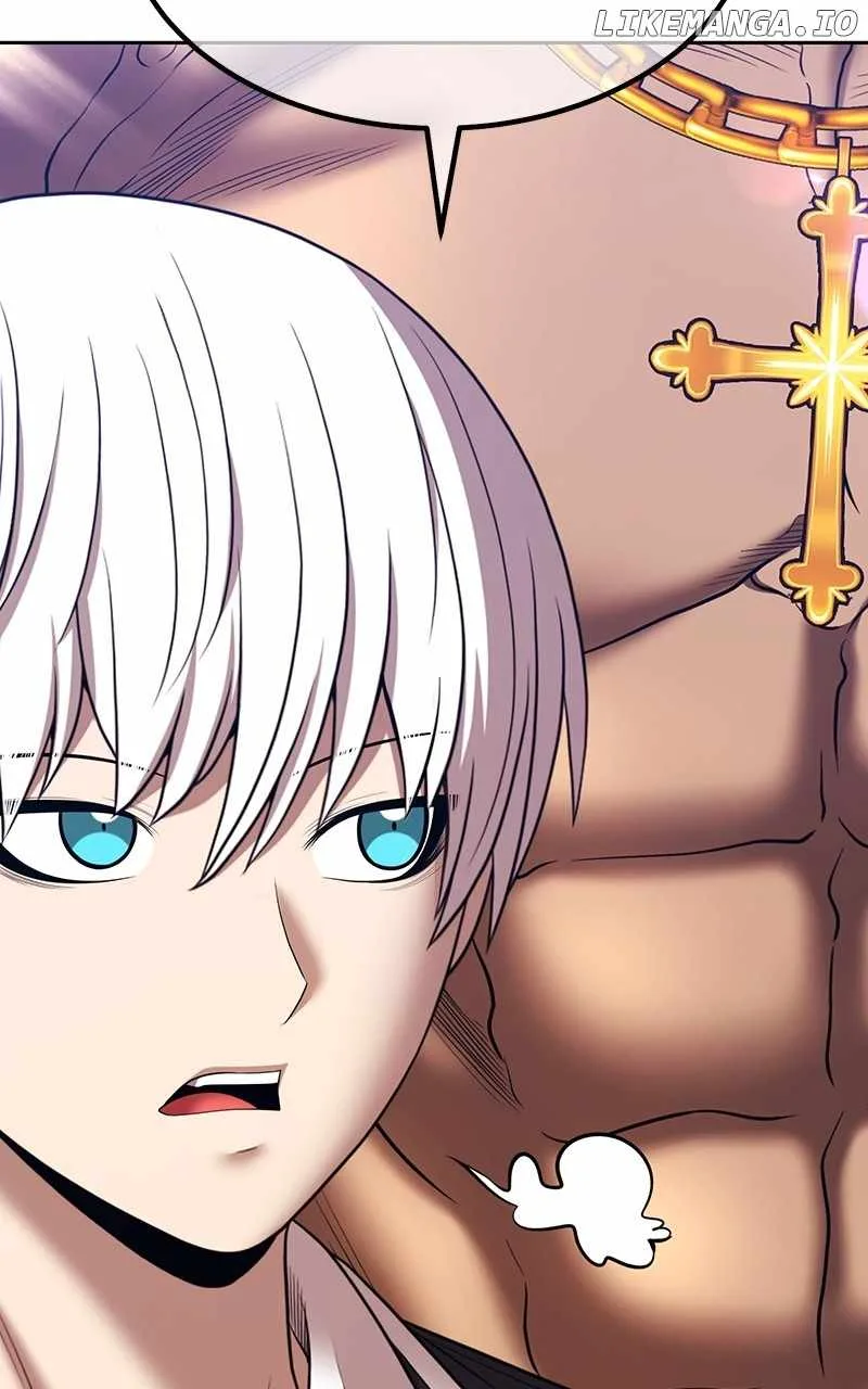 +99 Wooden stick Chapter 126 page 278