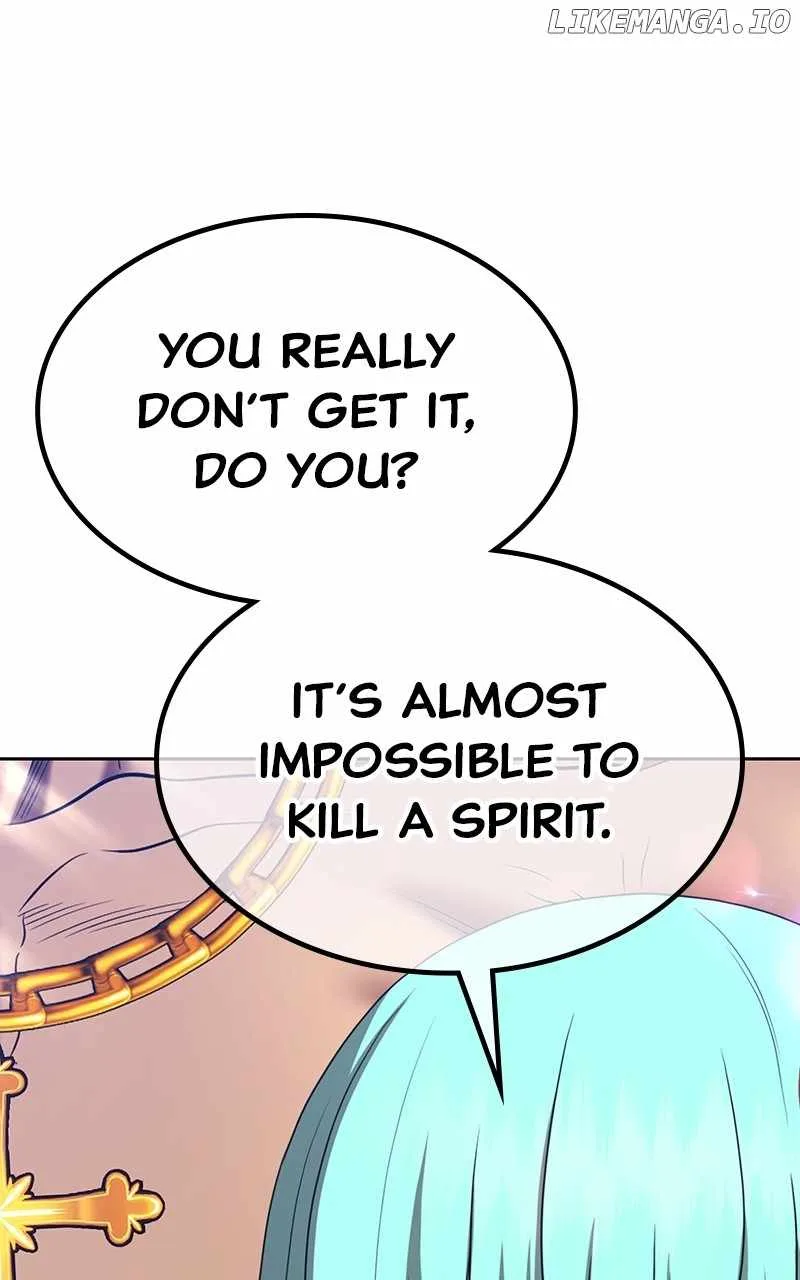 +99 Wooden stick Chapter 126 page 280