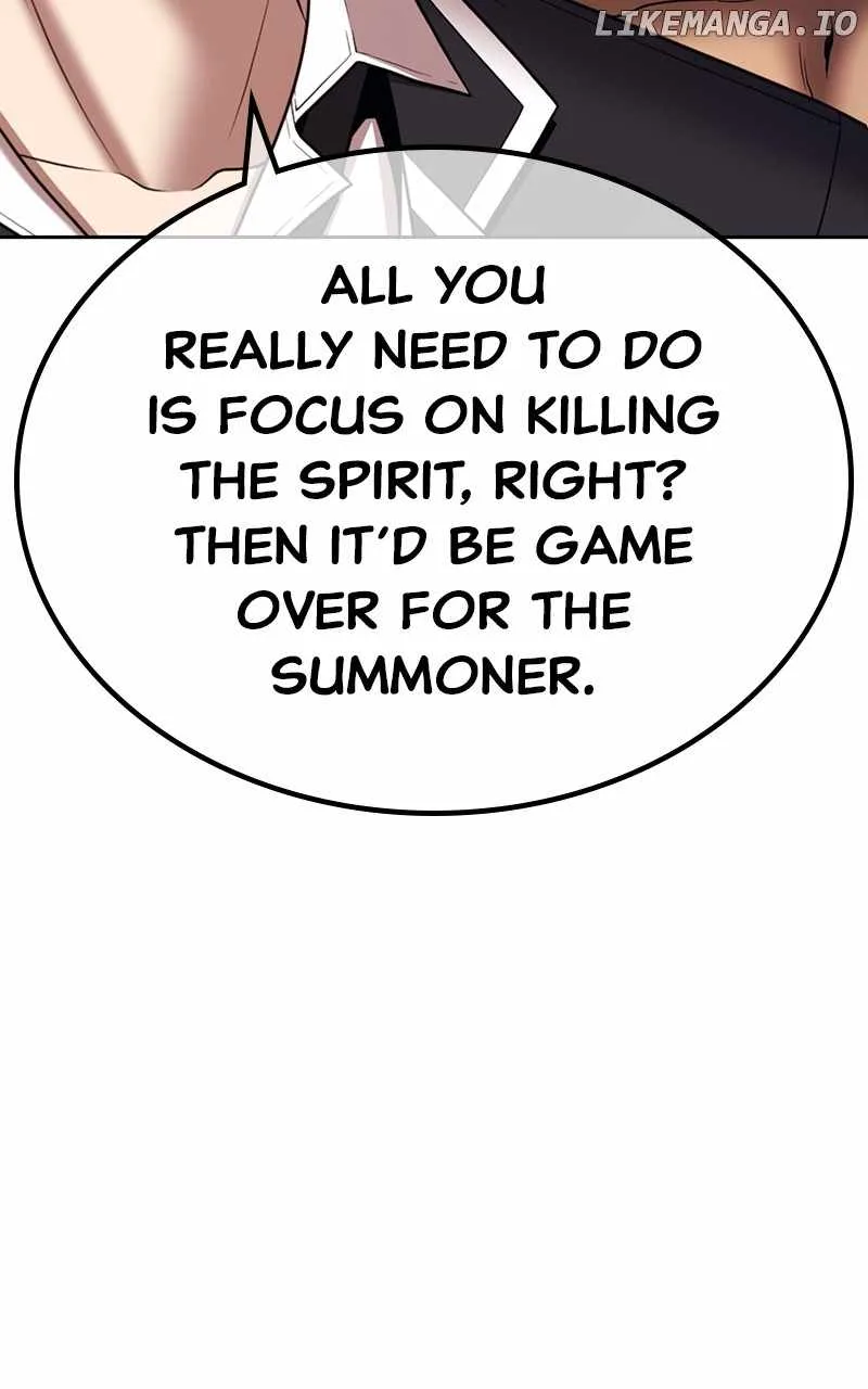 +99 Wooden stick Chapter 126 page 279