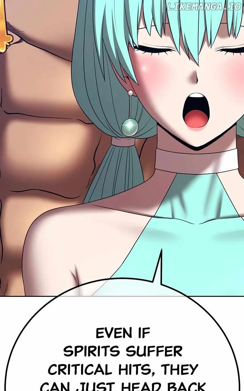 +99 Wooden stick Chapter 126 page 281