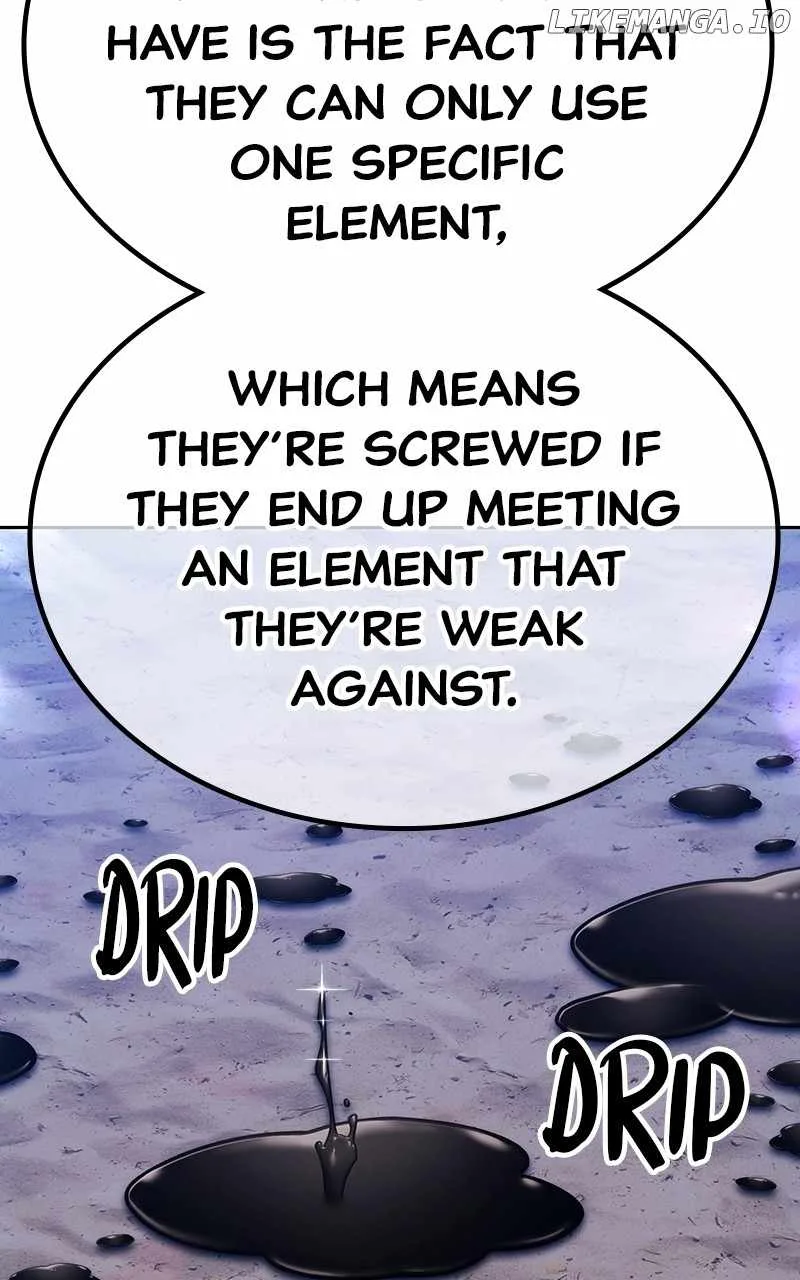 +99 Wooden stick Chapter 126 page 283