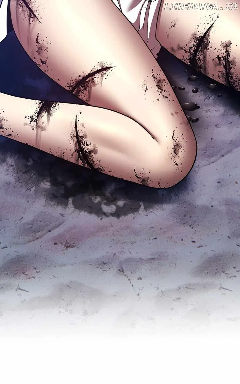+99 Wooden stick Chapter 126 page 287