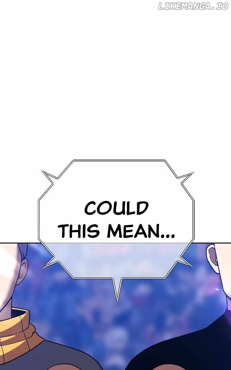 +99 Wooden stick Chapter 126 page 290