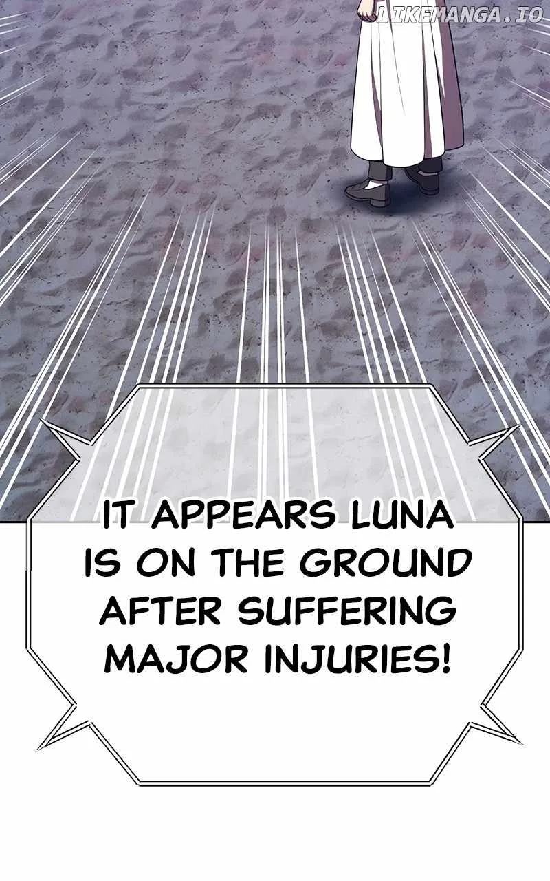 +99 Wooden stick Chapter 126 page 289
