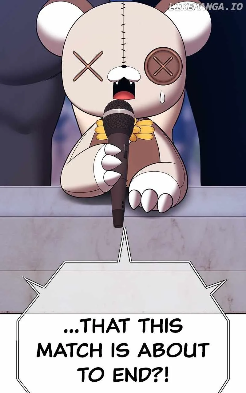 +99 Wooden stick Chapter 126 page 291