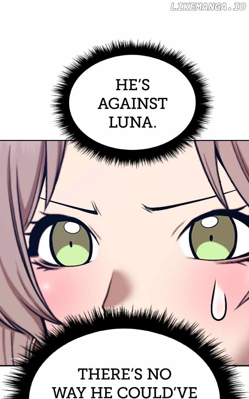 +99 Wooden stick Chapter 126 page 299
